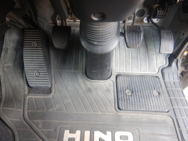 Hino RANGER 2013-06 8332012-20