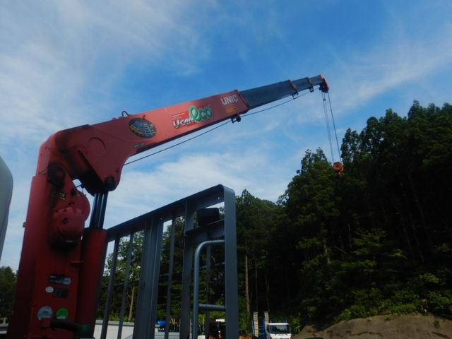 Hino RANGER 2013-06 8332012-23