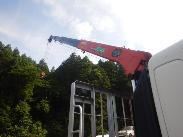 Hino RANGER 2013-06 8332012-24
