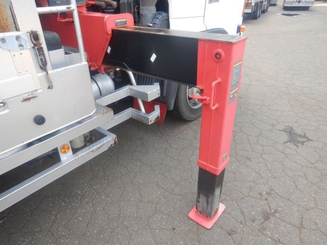 Hino RANGER 2013-06 8332012-26