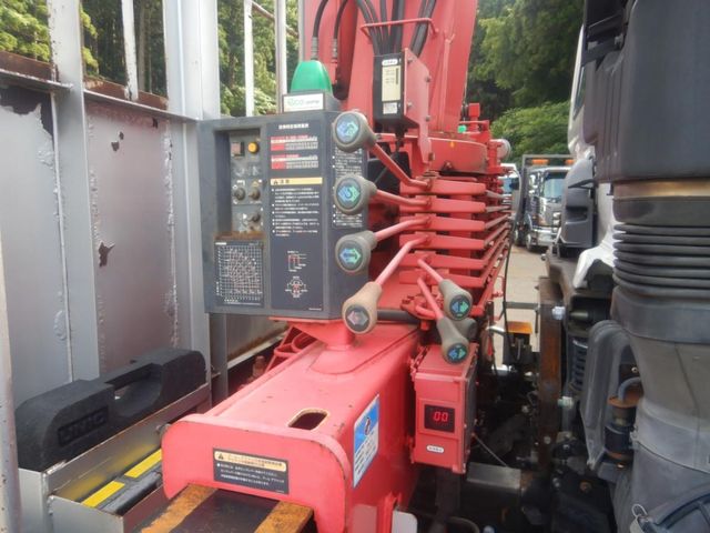 Hino RANGER 2013-06 8332012-27