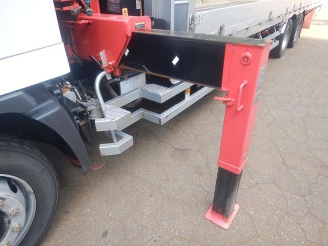 Hino RANGER 2013-06 8332012-28