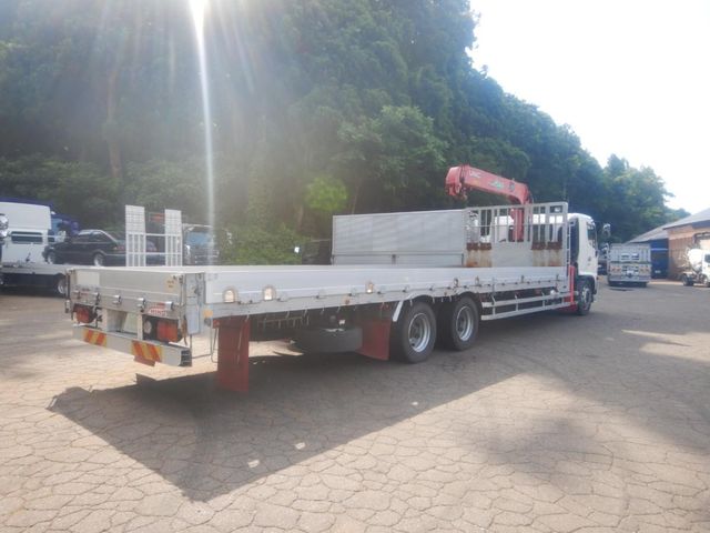 Hino RANGER 2013-06 8332012-6