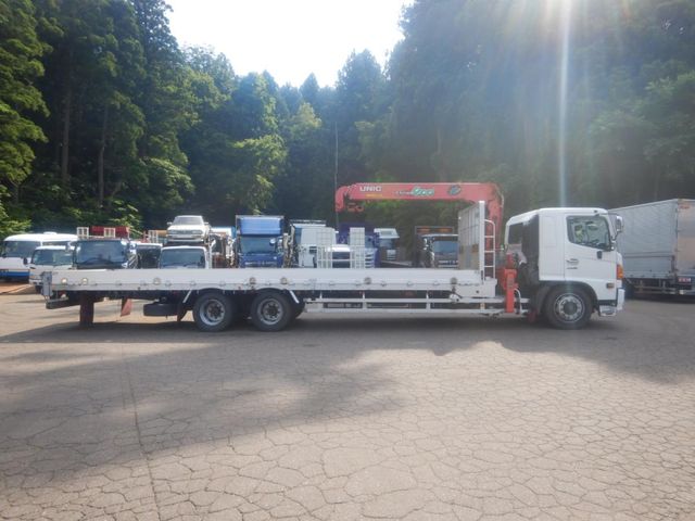 Hino RANGER 2013-06 8332012-7