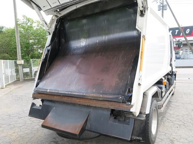 Hino RANGER 2016-07 8331997-10