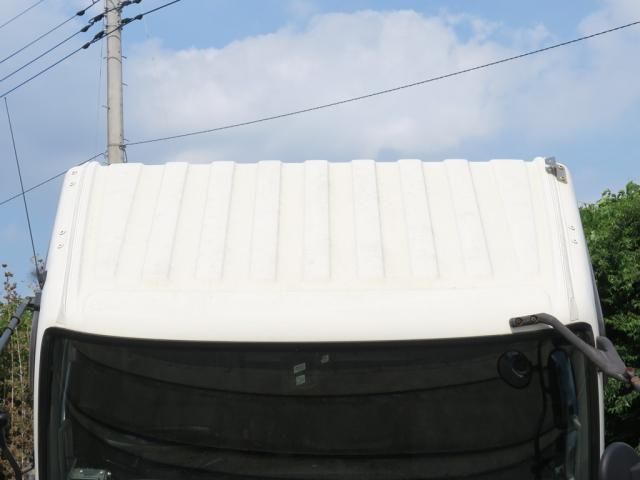 Hino RANGER 2016-07 8331997-13