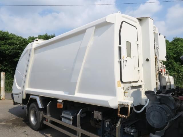 Hino RANGER 2016-07 8331997-14