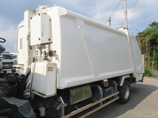 Hino RANGER 2016-07 8331997-15