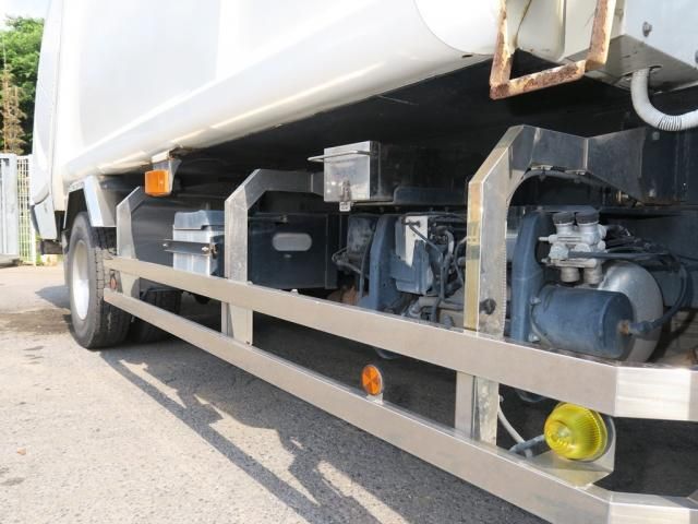 Hino RANGER 2016-07 8331997-16