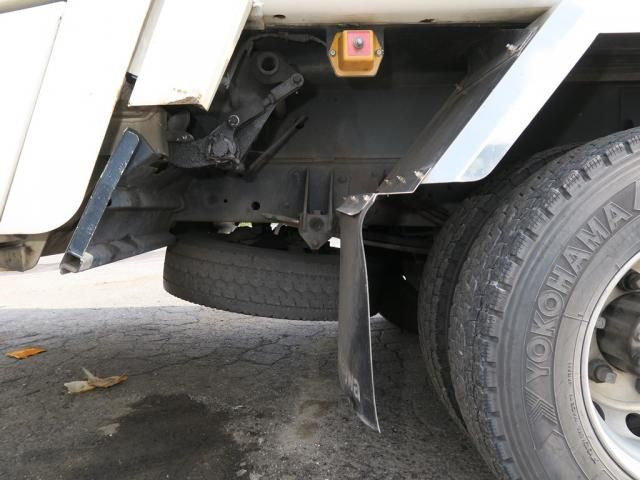 Hino RANGER 2016-07 8331997-18