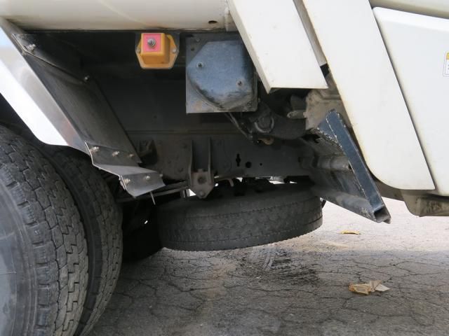 Hino RANGER 2016-07 8331997-19