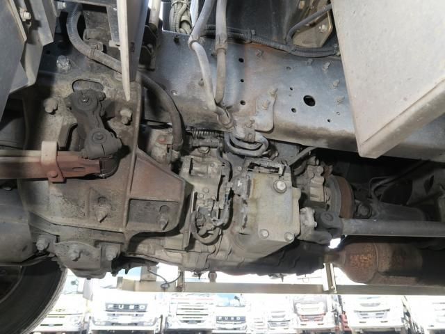 Hino RANGER 2016-07 8331997-21