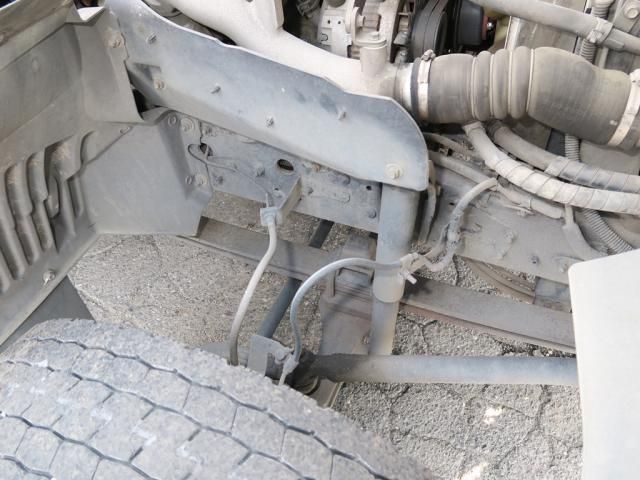 Hino RANGER 2016-07 8331997-22
