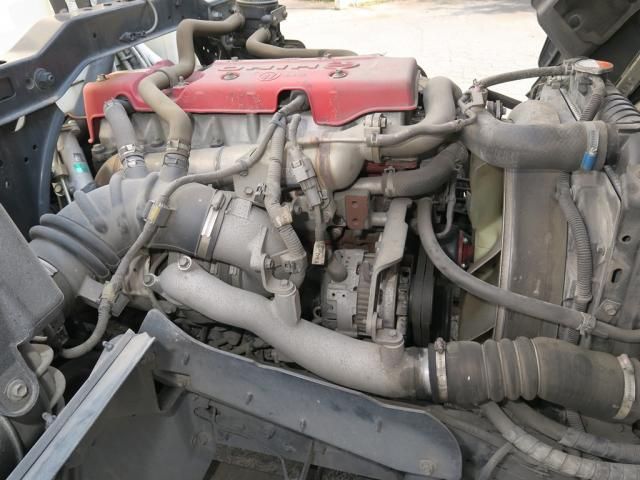 Hino RANGER 2016-07 8331997-24