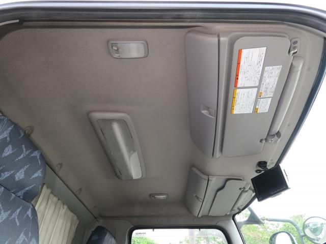 Hino RANGER 2016-07 8331997-25