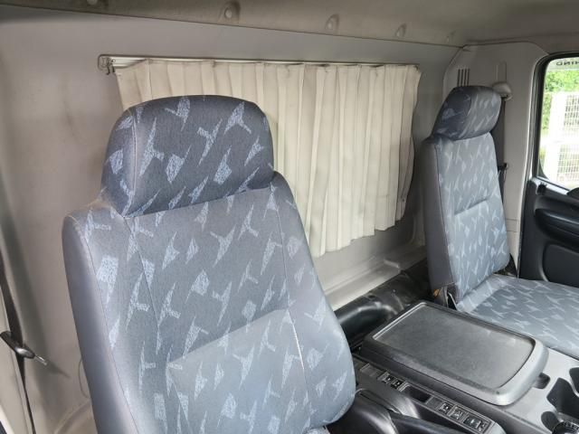 Hino RANGER 2016-07 8331997-26