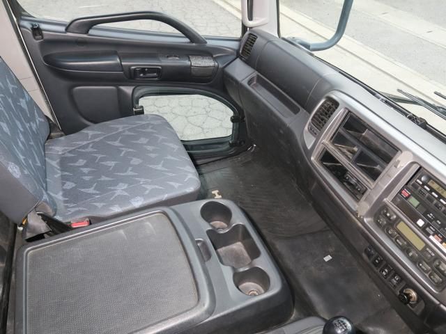 Hino RANGER 2016-07 8331997-27