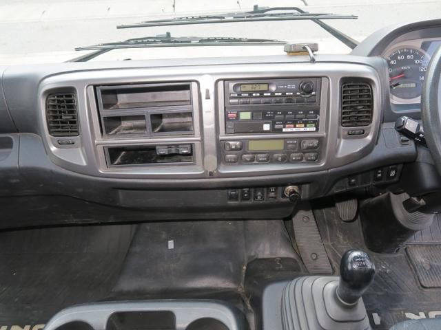 Hino RANGER 2016-07 8331997-28