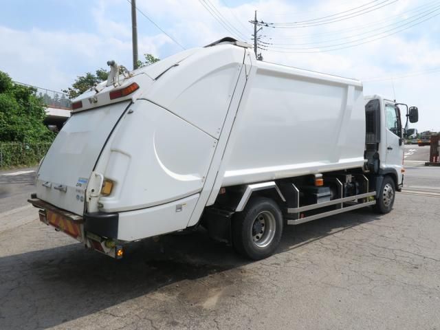 Hino RANGER 2016-07 8331997-3