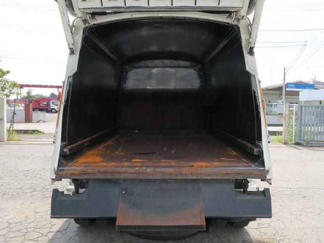 Hino RANGER 2016-07 8331997-8