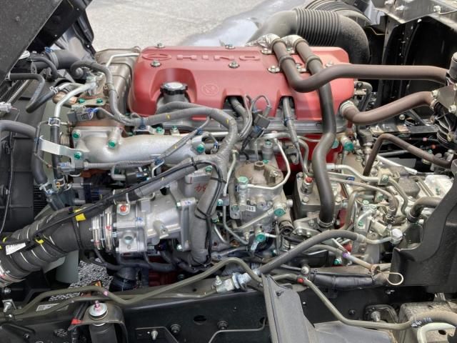 Hino RANGER 2025-10 8331991-18