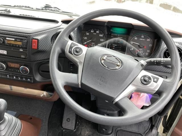 Hino RANGER 2025-10 8331991-22