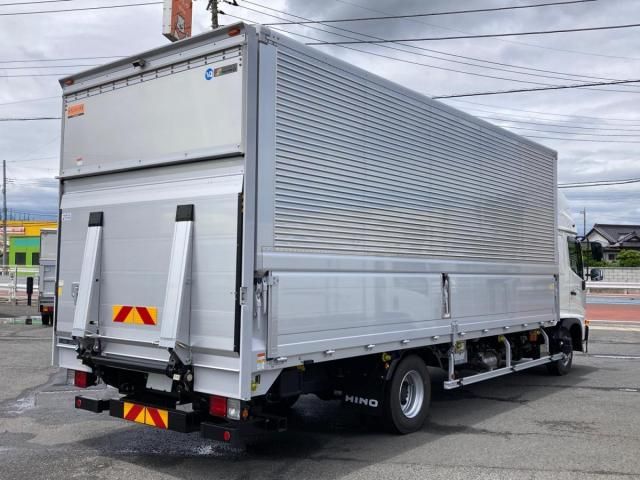 Hino RANGER 2025-10 8331991-2