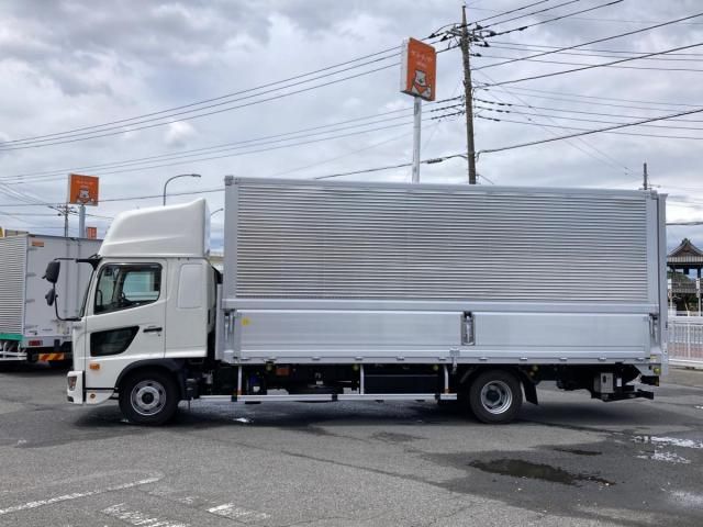 Hino RANGER 2025-10 8331991-6