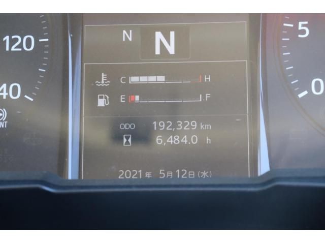 Hino RANGER 2018-10 8332009-17
