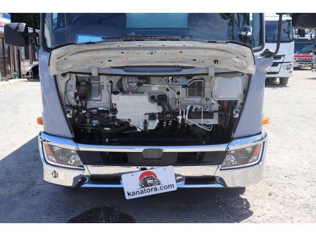 Hino RANGER 2018-10 8332009-19