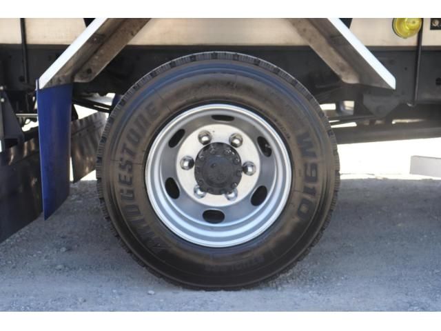 Hino RANGER 2018-10 8332009-22