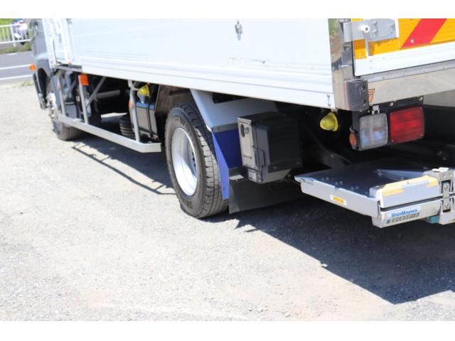 Hino RANGER 2018-10 8332009-23