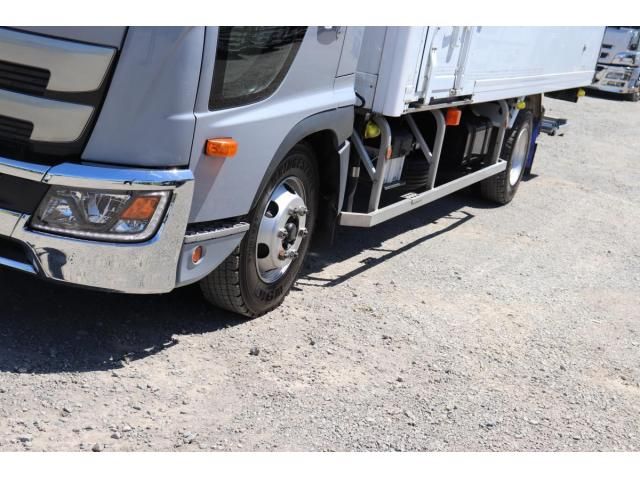 Hino RANGER 2018-10 8332009-24