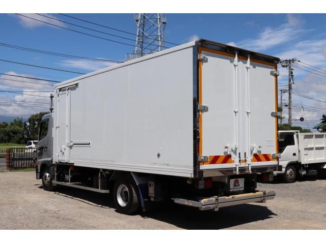 Hino RANGER 2018-10 8332009-5