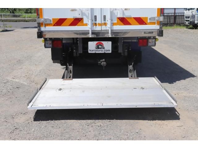 Hino RANGER 2018-10 8332009-6