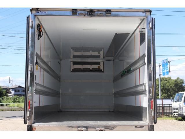 Hino RANGER 2018-10 8332009-7