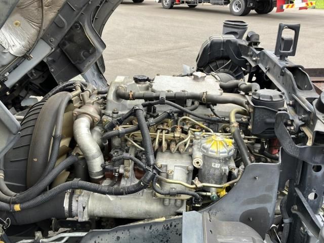 Hino RANGER 2005-06 8332021-14