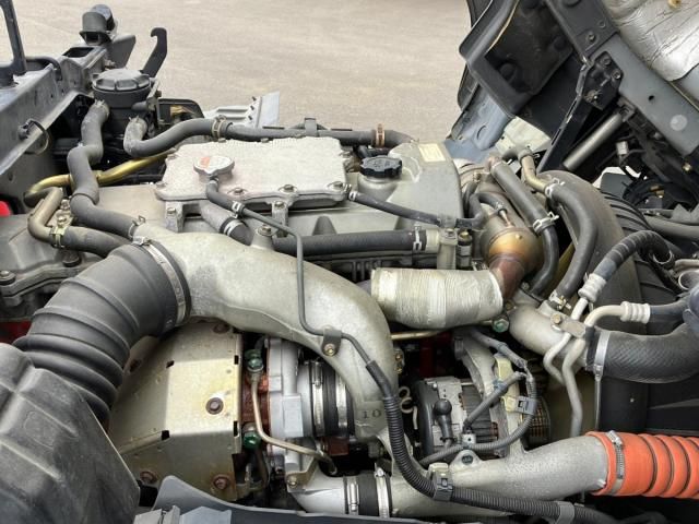 Hino RANGER 2005-06 8332021-15