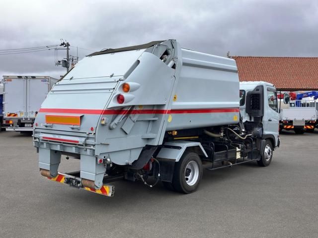 Hino RANGER 2005-06 8332021-2