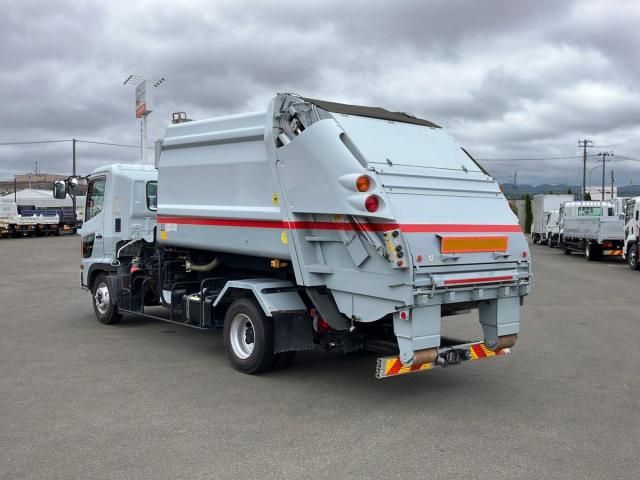 Hino RANGER 2005-06 8332021-3