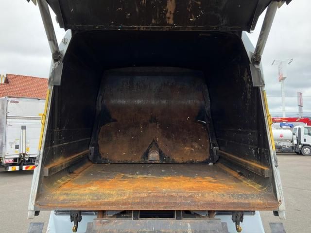Hino RANGER 2005-06 8332021-7