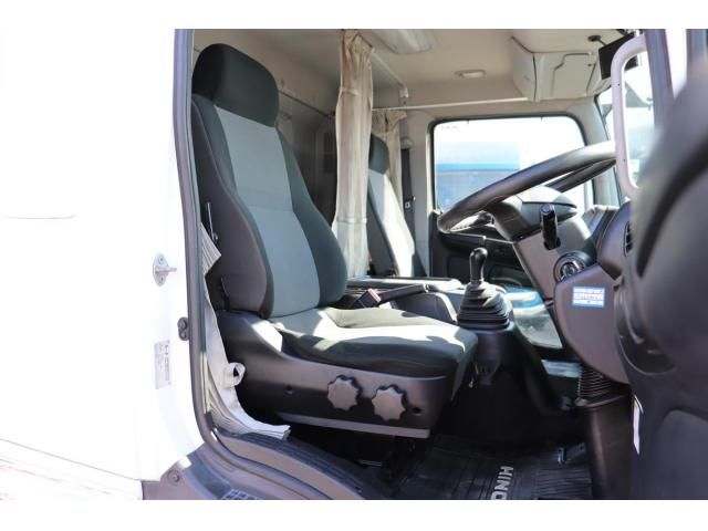 Hino RANGER 2015-06 8332008-13