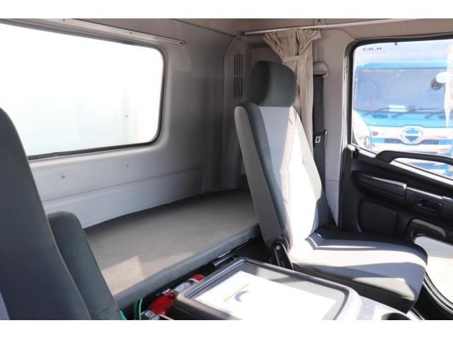 Hino RANGER 2015-06 8332008-14
