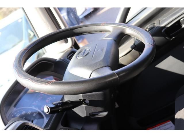 Hino RANGER 2015-06 8332008-18