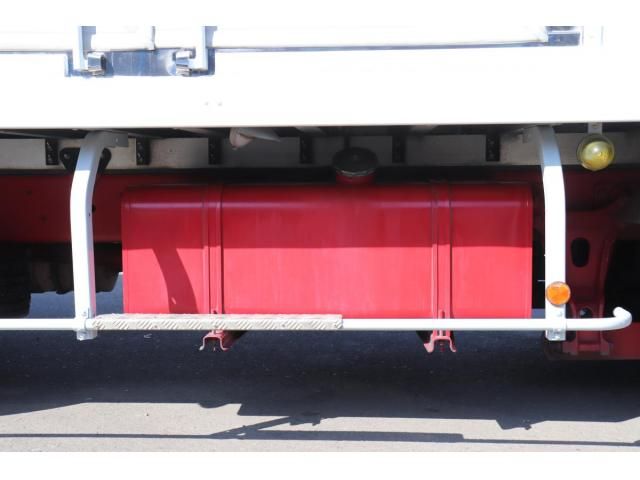 Hino RANGER 2015-06 8332008-20