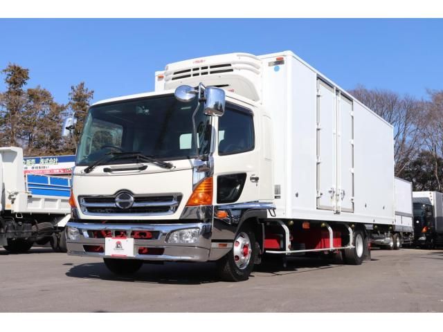 Hino RANGER 2015-06 8332008-2