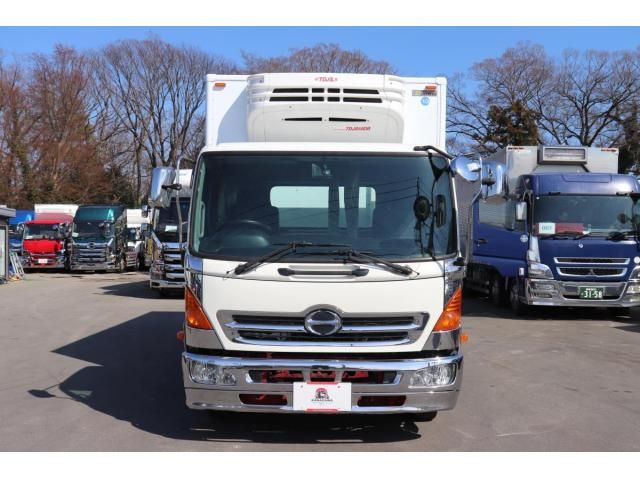 Hino RANGER 2015-06 8332008-3