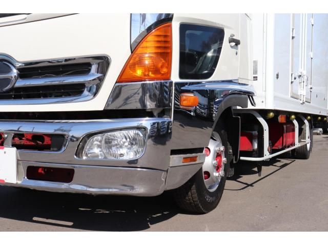 Hino RANGER 2015-06 8332008-5