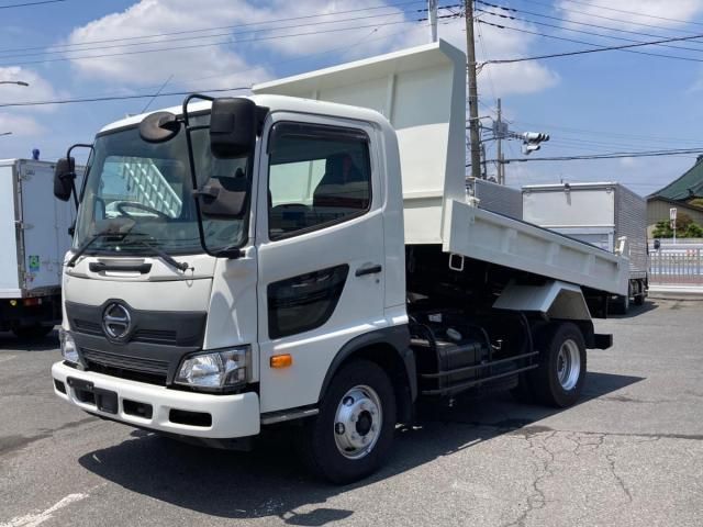 Hino RANGER 2021-08 8332010-0
