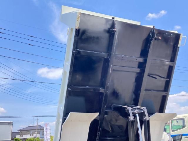 Hino RANGER 2021-08 8332010-11